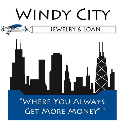 Pawn Shop «Windy City Jewelry & Loan», reviews and photos, 959 Howard St, Evanston, IL 60202, USA