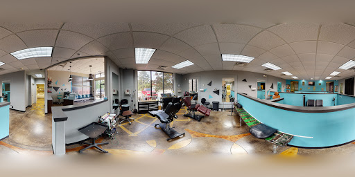 Find tattoo ideas black for your next unique tattoo in Sherwood at Diamond State Tattoo Parlor