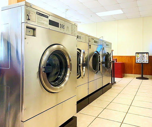 Laundromat «Clean Spot», reviews and photos, 1083 Nathan Dean Bypass, Rockmart, GA 30153, USA