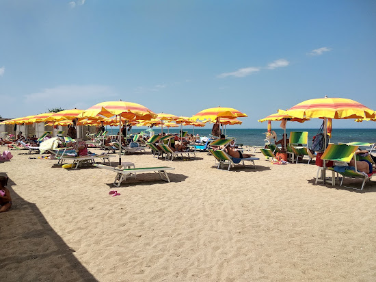 Spiaggia di Ariscianne