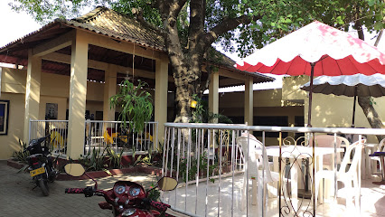 Restaurante Embajador - El Cármen de, El Cármen de Bolivar, El Cármen de Bolívar, Bolívar, Colombia