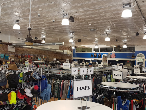 Clothing Store «Rag-O-Rama», reviews and photos, 1111 Euclid Ave NE, Atlanta, GA 30307, USA