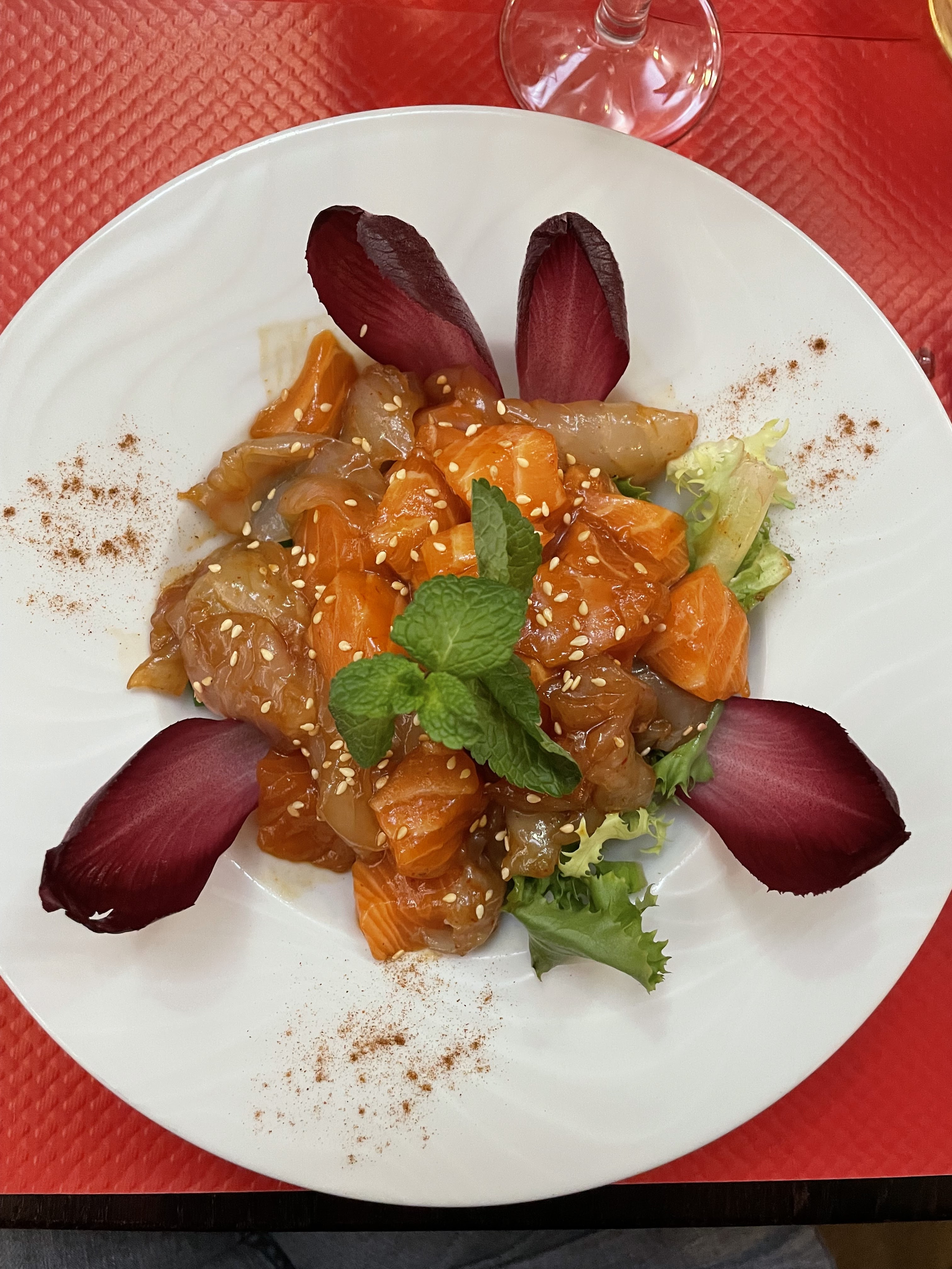 Photo n° 1 de l'avis de Lou.i fait le 01/02/2024 à 10:48