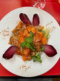 Les plus récentes photos du Restaurant de cuisine fusion asiatique Magokoro à Paris - n°2