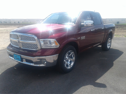 Car Dealer «Yaklin Chrysler Dodge Jeep RAM», reviews and photos, 1550 W Kingsbury St, Seguin, TX 78155, USA