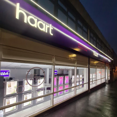 haart estate and lettings agents Plymouth - Plymouth