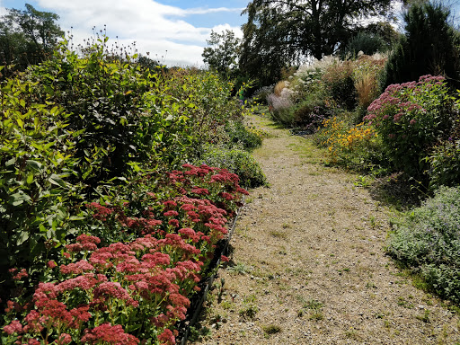 Botanical Garden «Roger Williams Park Botanical Center», reviews and photos, 1000 Elmwood Avenue, Providence, RI 02905, USA