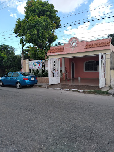 Iglesia Apostólica de la Fe en Cristo Jesús