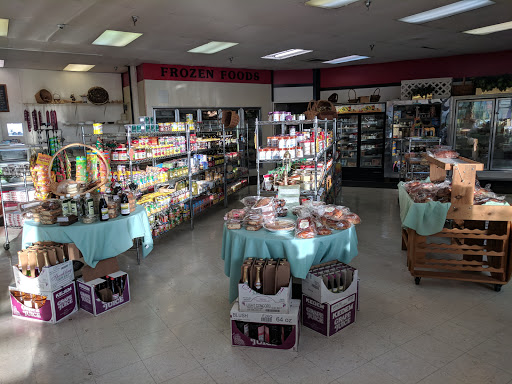 Kosher Grocery Store «Westville Kosher Market», reviews and photos, 95 Amity Rd, New Haven, CT 06515, USA