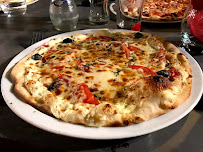 Pizza du Bar-Tabac O’Cigales Restaurant Pizzeria à Allauch - n°7