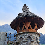 Photo n°4 de l'avis de Edgar.r fait le 16/08/2022 à 06:46 sur le  Jausenstation Dursterhof à Partschins