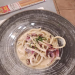 Photo n°1 de l'avis de Valentina.a fait le 01/11/2022 à 00:10 sur le  Ristorante Orsini by Pizza Pazza à Andria