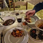 Photo n°1 de l'avis de Wieteke.m fait le 25/06/2023 à 09:21 sur le  Invito à Modica