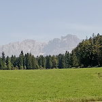 Photo n°4 de l'avis de Paolo.i fait le 11/11/2023 à 22:41 sur le  Wölflhof à Deutschnofen