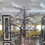 Photo n°1 de l'avis de Carlos.r fait le 09/08/2017 à 08:01 sur le  Alentejo Marmòris Hotel & SPA à Vila Viçosa