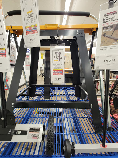 Hardware Store «Harbor Freight Tools», reviews and photos, 6000 Mahoning Ave STE 20, Austintown, OH 44515, USA