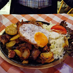 Photo n°1 de l'avis de Maike.a fait le 23/09/2022 à 18:52 sur le  Südtiroler Stubn à Arnstadt