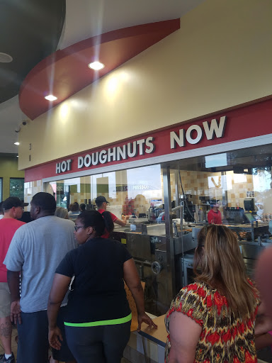 Bakery «Krispy Kreme Doughnuts», reviews and photos, 222 E. FM 1382, Cedar Hill, TX 75104, USA