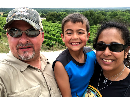 Winery «Valley Mills Vineyards», reviews and photos, 8532 Hwy 6, Waco, TX 76712, USA