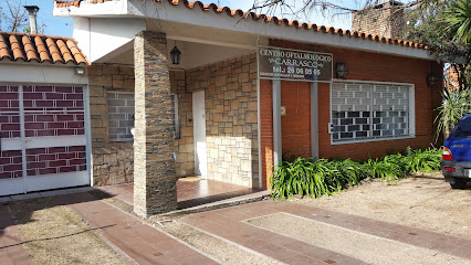 Centro Oftalmológico Carrasco