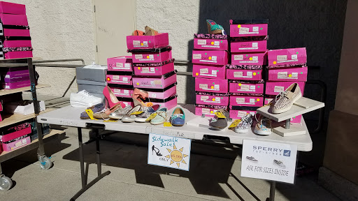 Shoe Store «Heel & Sole Shoes», reviews and photos, 708 Mangrove Ave, Chico, CA 95926, USA