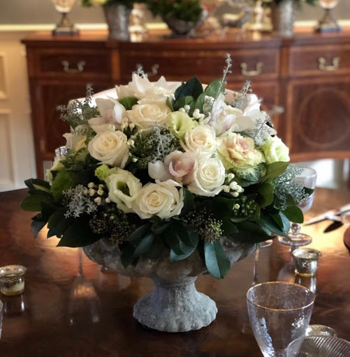 Florist «Petals Flowers & Fine Gifts», reviews and photos, 4 Rockland Rd, Wilmington, DE 19807, USA