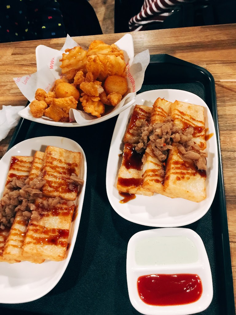 綠蓋茶•館(台中河南店) 的照片