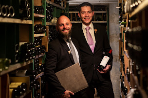 Photo n°36 de Le P'tit Polyte Restaurant Gastronomique 1 étoile Michelin à Les Deux Alpes ()