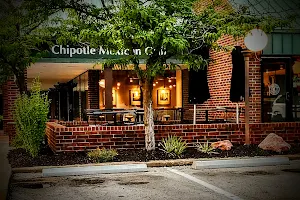 Chipotle Mexican Grill image