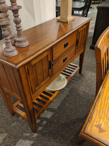 Furniture Store «Levin Furniture», reviews and photos, 6229 Promler Ave NW, North Canton, OH 44720, USA