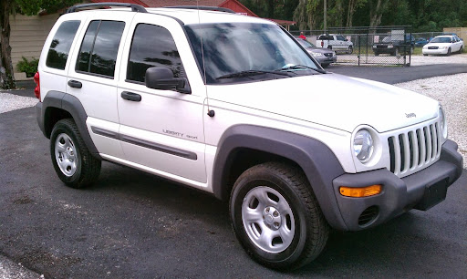 Used Car Dealer «Galeria Auto Mart Inc», reviews and photos, 934 S Orange Blossom Trail, Apopka, FL 32703, USA