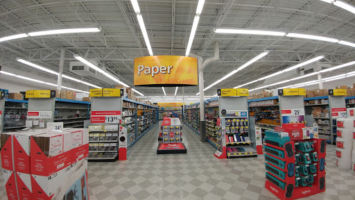 Office Supply Store «OfficeMax», reviews and photos, 805 Eagle Ct, Columbia, TN 38401, USA