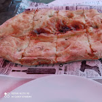 Photo n°3 de l'avis de ANNAMARIA.' fait le 30/05/2021 à 15:27 sur le  Ristorante Il Casaletto à Rome