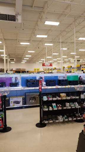 Office Supply Store «OfficeMax», reviews and photos, 6401 W Plano Pkwy #120, Plano, TX 75093, USA