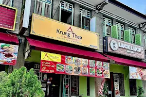 Krung Thep Thai Restaurant image
