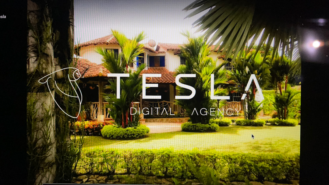 Agencia Digital Tesla