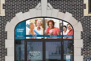 Senior Center of Sidney-Shelby County image