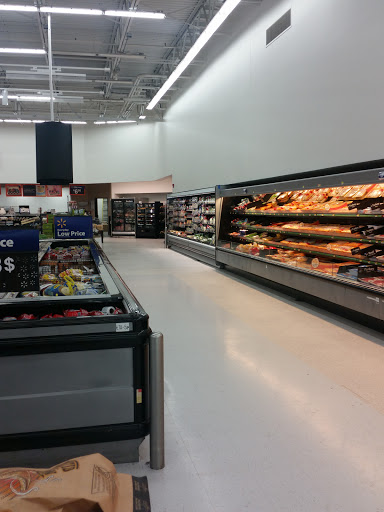 Department Store «Walmart Supercenter», reviews and photos, 60 W Bromley Ln, Brighton, CO 80601, USA