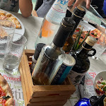 Photo n°4 de l'avis de SANDRA.E fait le 21/07/2021 à 15:16 sur le  Pizzeria Fenice à Riva del Garda