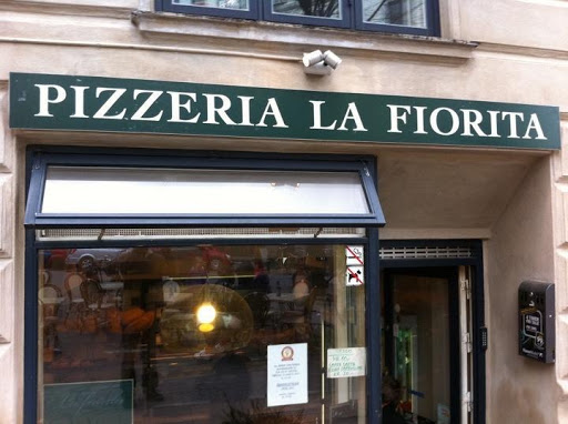 Pizzeria La Fiorita