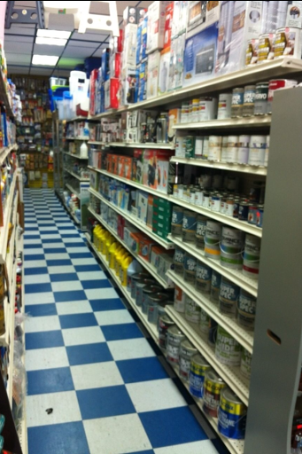 Hardware Store «Carmella Hardware & Paint», reviews and photos, 302 Kings Hwy, Brooklyn, NY 11223, USA