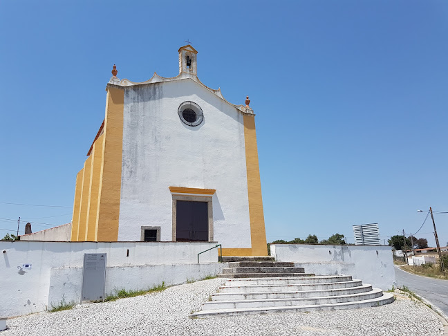 Ermida de Nossa Senhora de Guadalupe