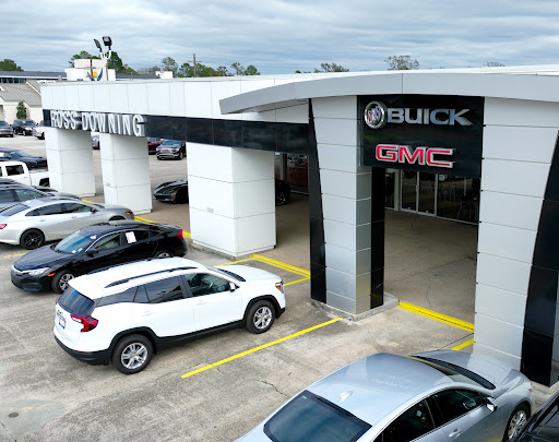 GMC Dealer «Duplessis Buick GMC», reviews and photos, 2522 S Burnside Ave, Gonzales, LA 70737, USA