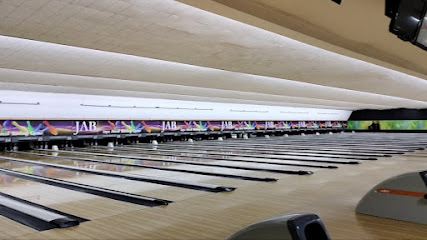 Jaya Ancol Bowling Center