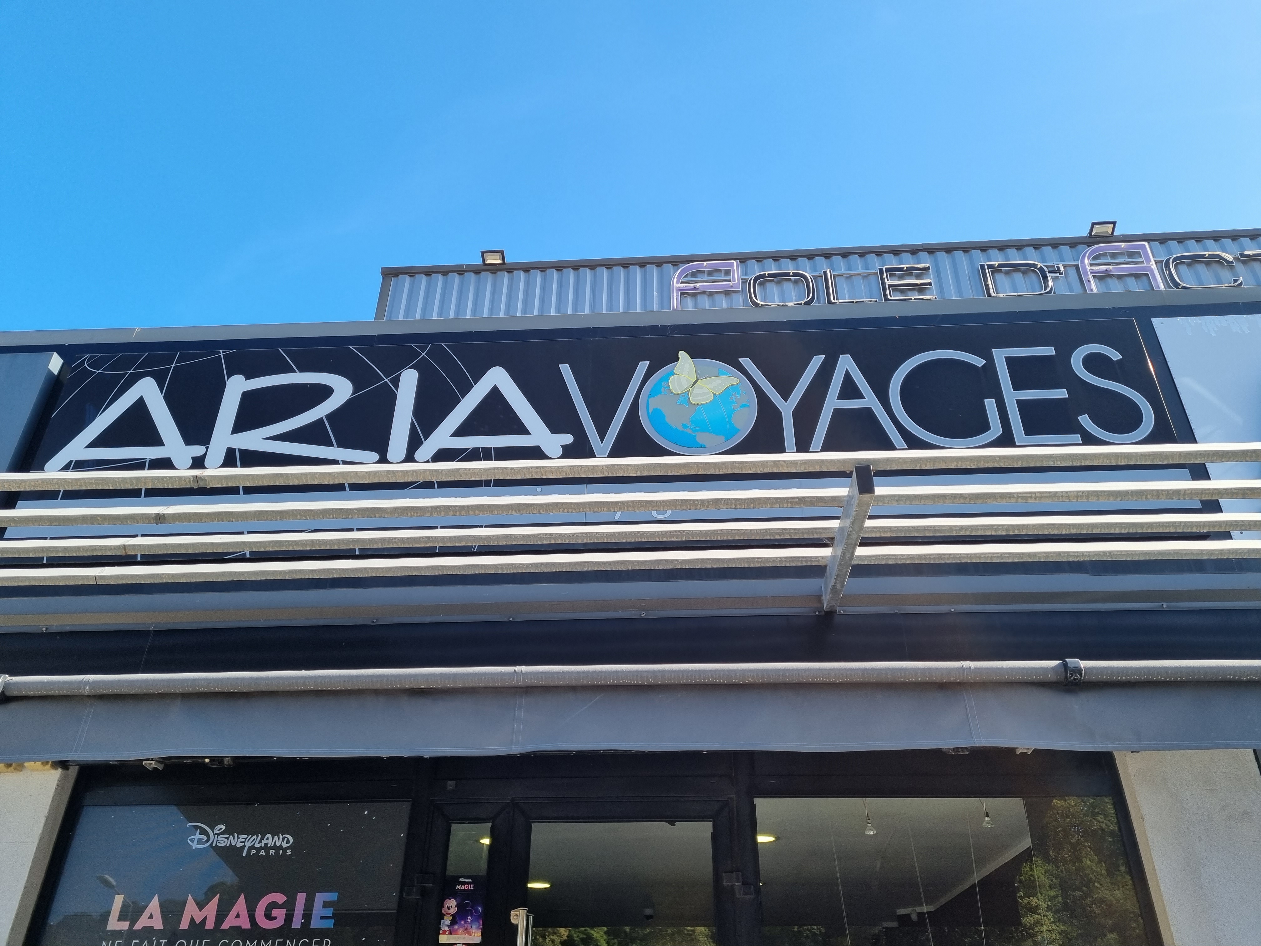 Photo n° 1 de l'avis de Olivier.a fait le 17/05/2022 à 10:49
