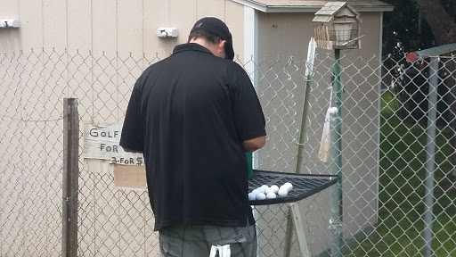 Golf Course «Oquirrh Hills Golf Course», reviews and photos, 1255 E Vine St, Tooele, UT 84074, USA