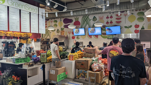 Food Court «The Denver Central Market», reviews and photos, 2669 Larimer St, Denver, CO 80205, USA