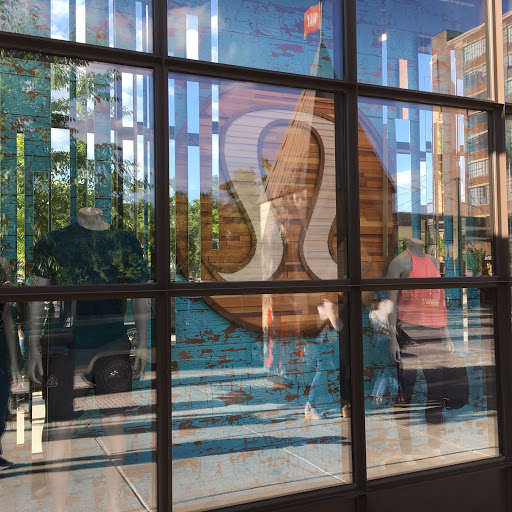 Sportswear Store «lululemon», reviews and photos, 675 Ponce De Leon Ave NE C187, Atlanta, GA 30308, USA