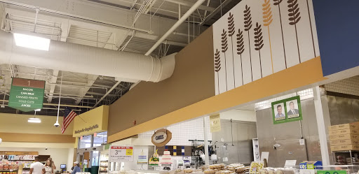 Supermarket «Publix Super Market on Bayshore», reviews and photos, 243 Bayshore Blvd, Tampa, FL 33606, USA