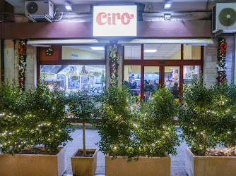 Ciro - dal 1982, la pizzeria